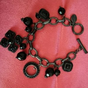 Charm bracelet